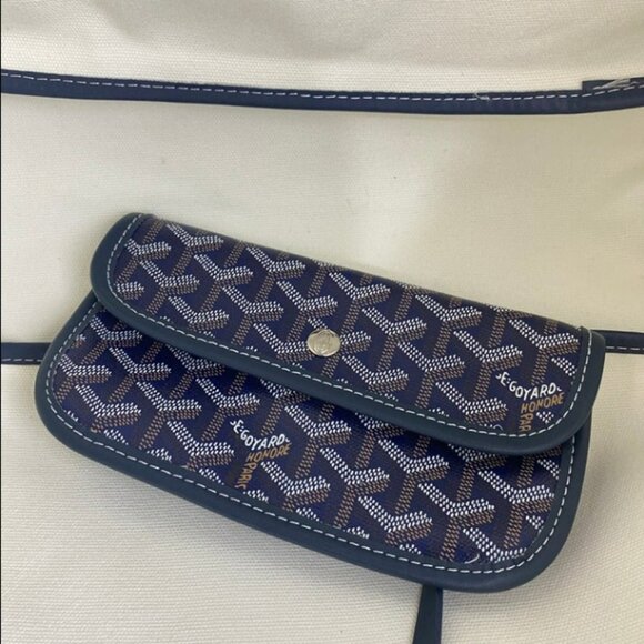 New Goyard Tote Bag GM - Picture 3 of 10